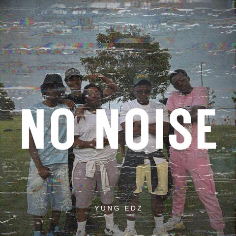 No Noise album art
