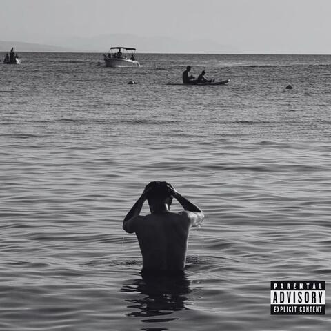 it's time. album art