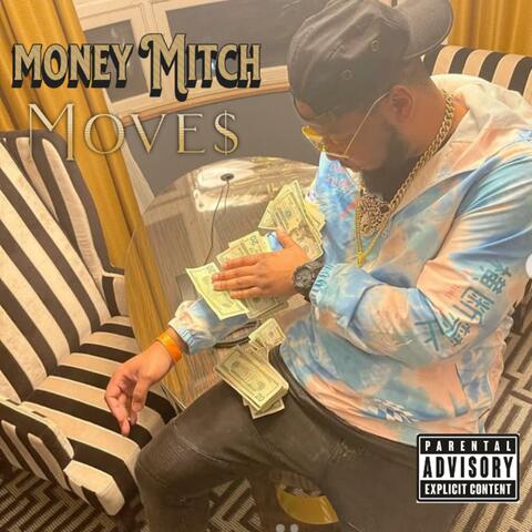 Move album art
