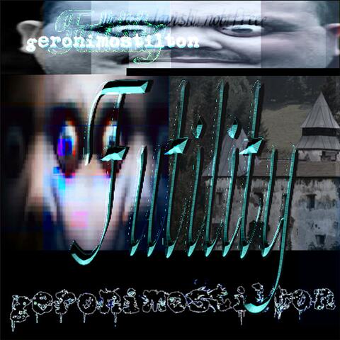 Futility album art