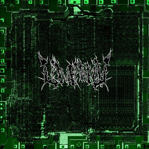 CRUNGUS album art