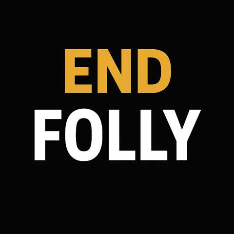 Folly (feat. Joyce Kilmer) album art