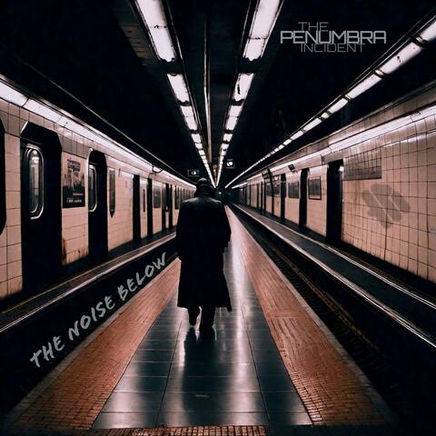 The Noise Below album art