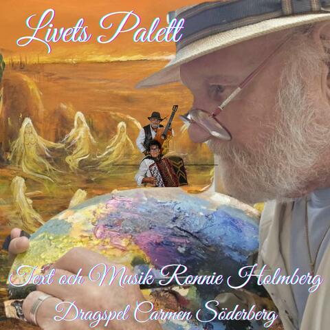 Livets Palett album art