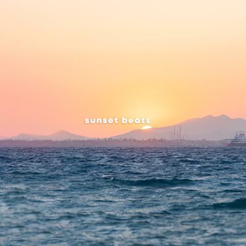 Sunset Beats album art
