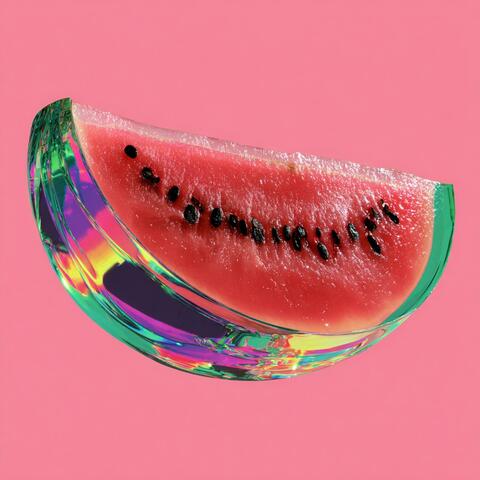 Snack Time album art