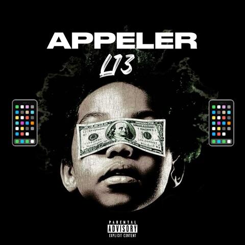 Appeler album art