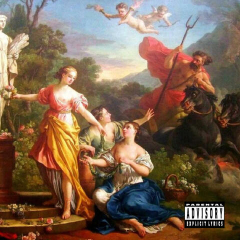 wait album art