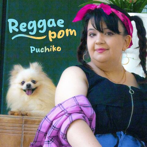 Reggae-POM album art