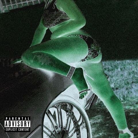 Slab Therapy album art