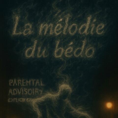 La mélodie du bédo album art
