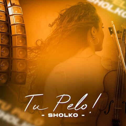 Tu Pelo album art