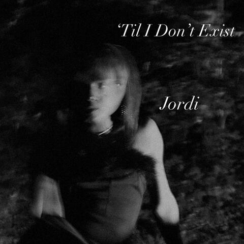 'Til I Don't Exist album art