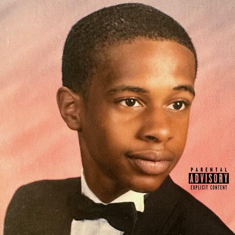 POPPA album art