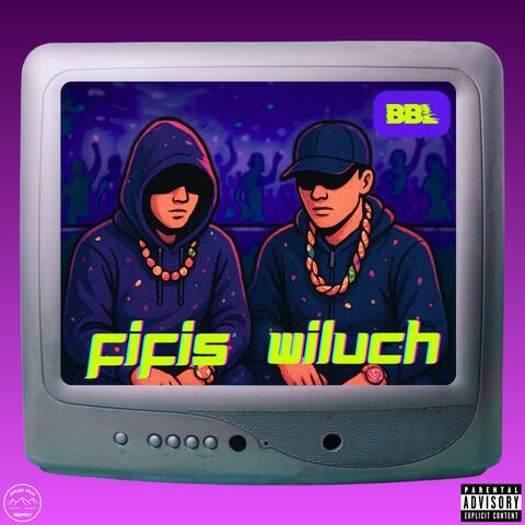 Słodkie melanże (feat. Kiemon) album art