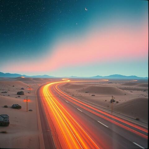 7 Random Pop Tracks to Listen to When Driving album art
