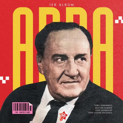 Apra: Pan con Libertad album art