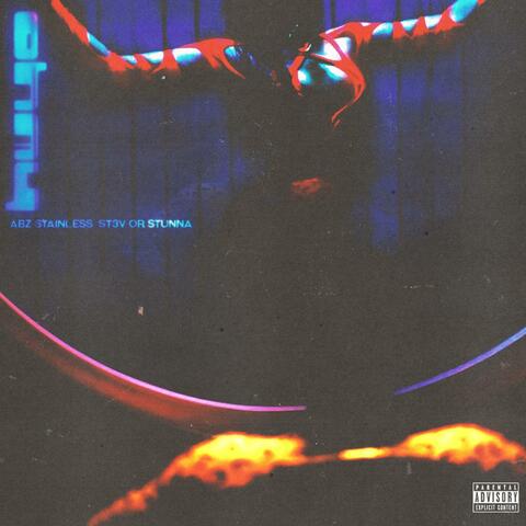 OhMy (feat. ST3V OR STUNNA) album art