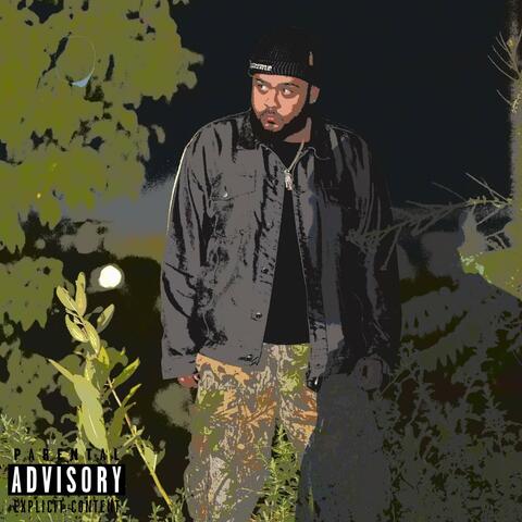 different day album art