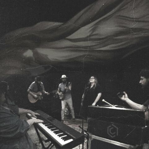 Acoustic Sessions, Vol. 1 album art