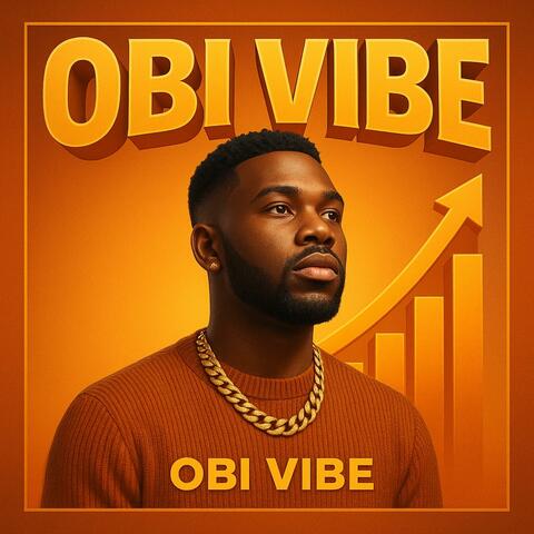 Rise of obi vibe album art