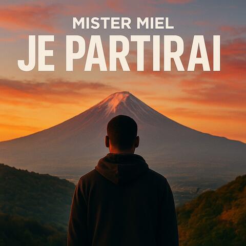 Je Partirai album art