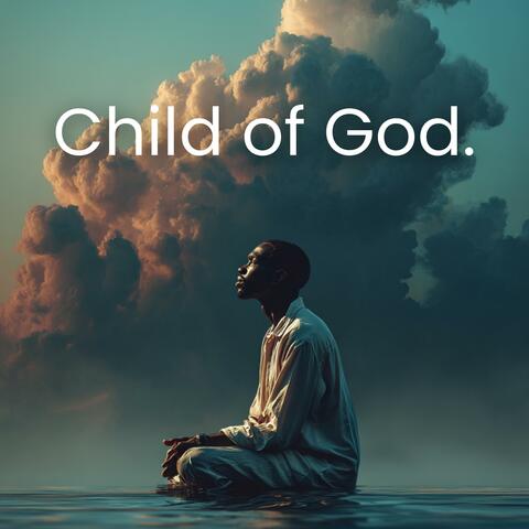 Child of God. album art