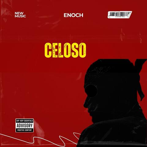 CELOSO album art
