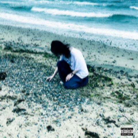 NOTHING SEEMS REAL (this night will never end prelude) album art