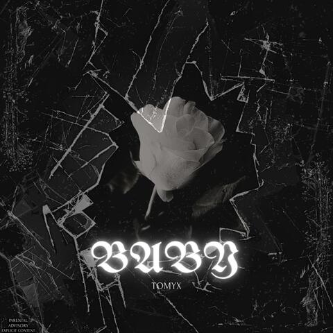 Baby album art