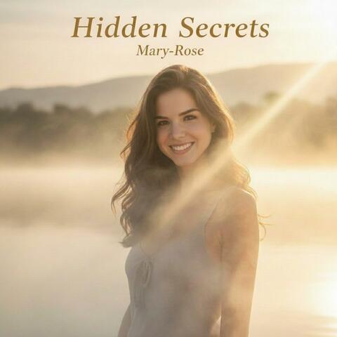Hidden Secrets album art