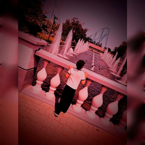 September 12 (feat. Qay Qay) album art