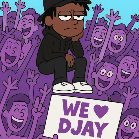 anything album art