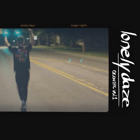 Acoustic Volume 1 album art