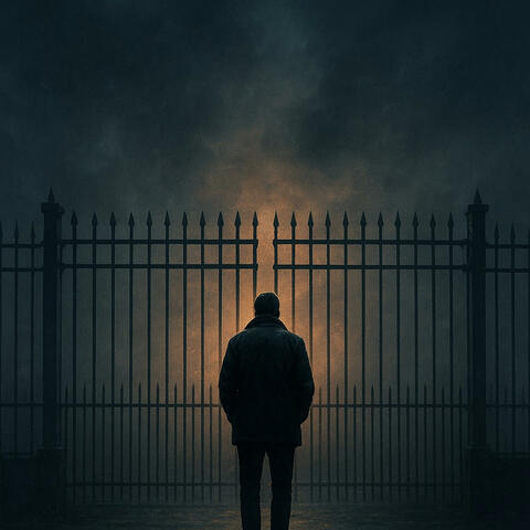Barrière album art