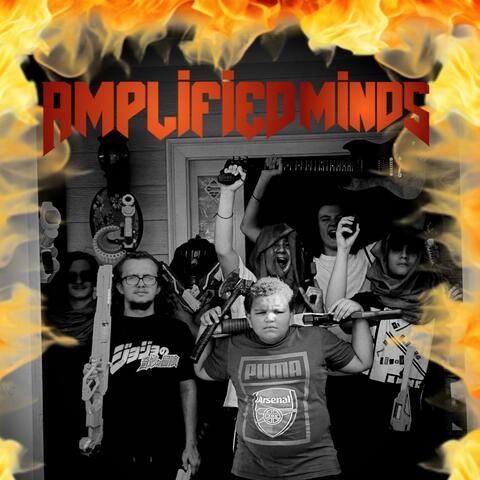 SPEDMETAL album art