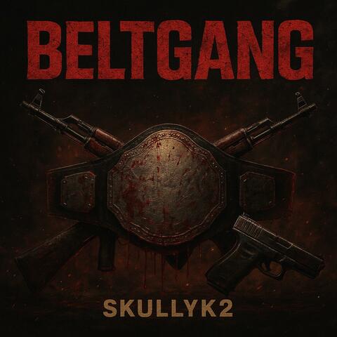 Belt Gang (feat. Gekd & MarDajoker) album art