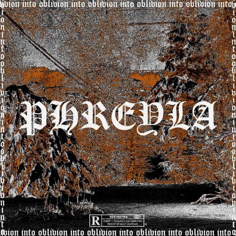 Work'd Up album art