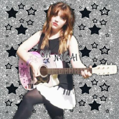 Oh Negai album art