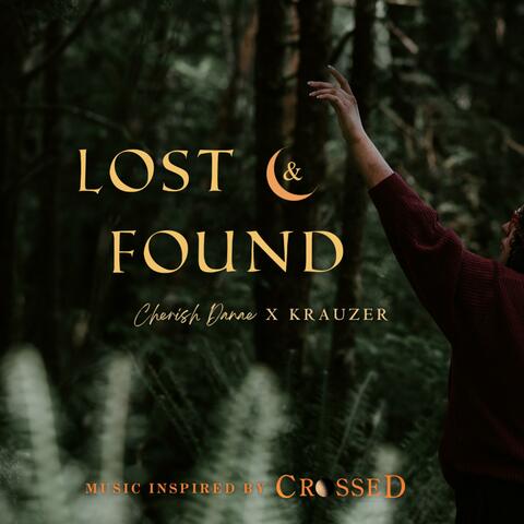 Lost & Found album art
