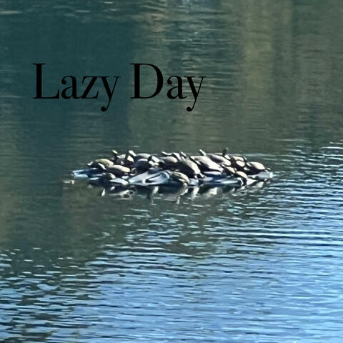 Lazy Day album art