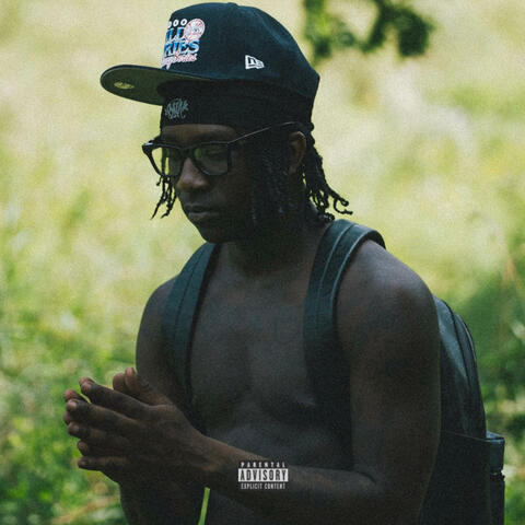 time will tell album art