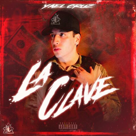 LA CLAVE album art