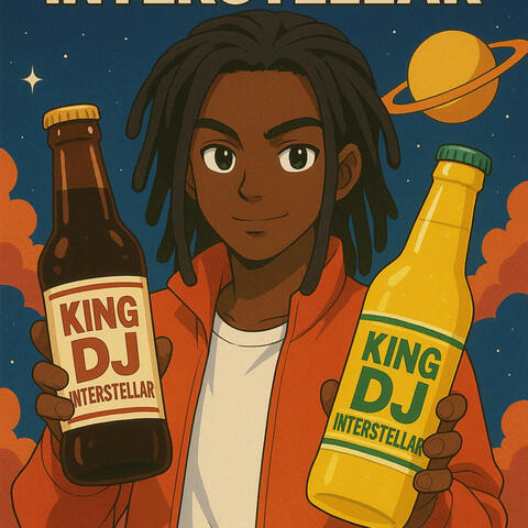Rootbeer & Pineapple Soda (Beat Tape) album art