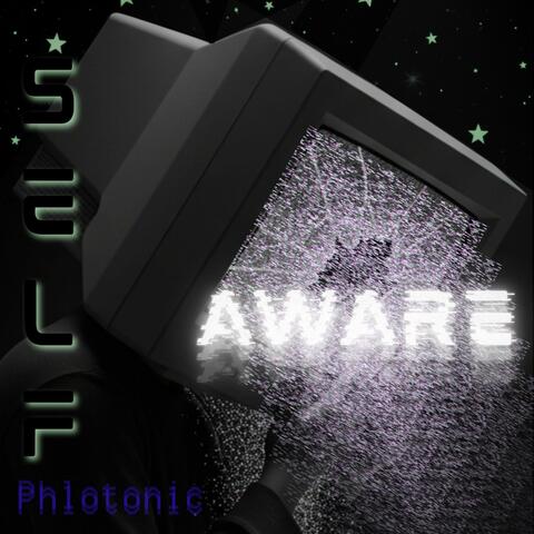 Self Aware album art