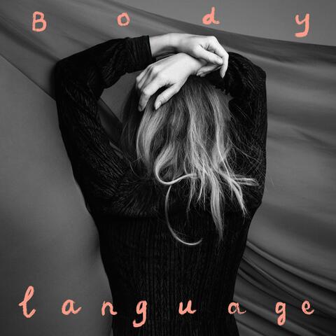 Body Language album art