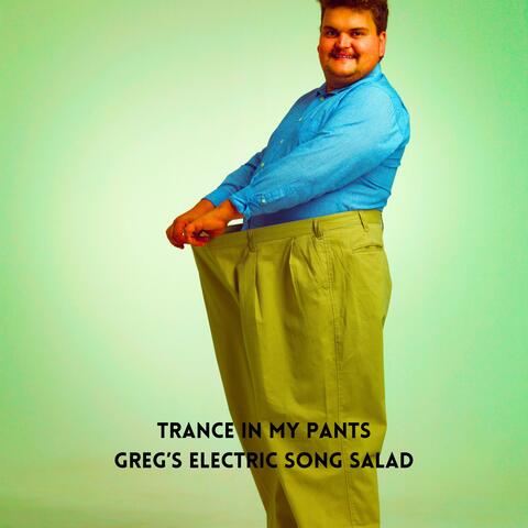 Trance In My Pants album art