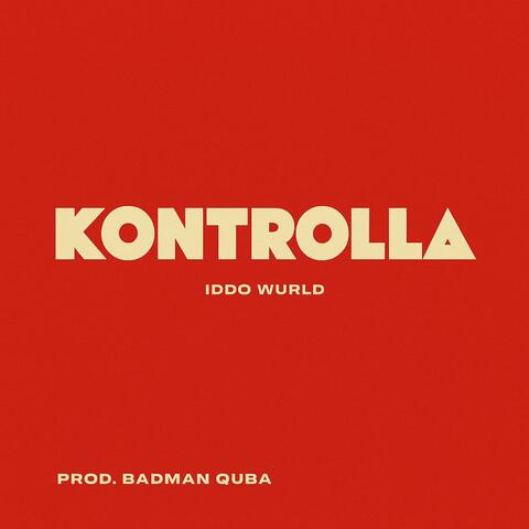 KONTROLA album art