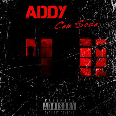 ADDY album art