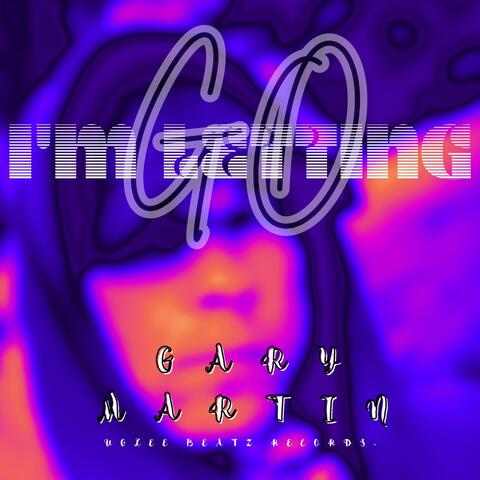 I'm Letting Go album art